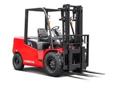 Hangcha Diesel IC 1.5T–10T