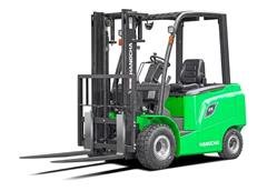 Hangcha Lithium Counterbalance