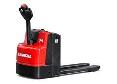 Hangcha Electric Pallet Mover