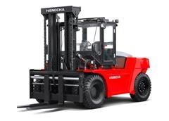 Hangcha Port & Heavy 12T–48T