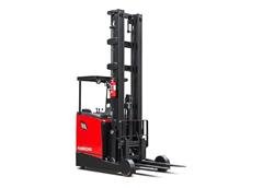 Hangcha Reach Truck Gudang