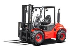 Hangcha Heavy Rough Terrain 4WD
